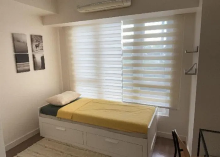 Apartamento Ug108 Oak Harbor