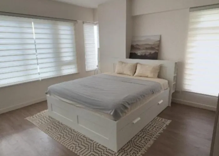 Apartamento Ug108 Oak Harbor *